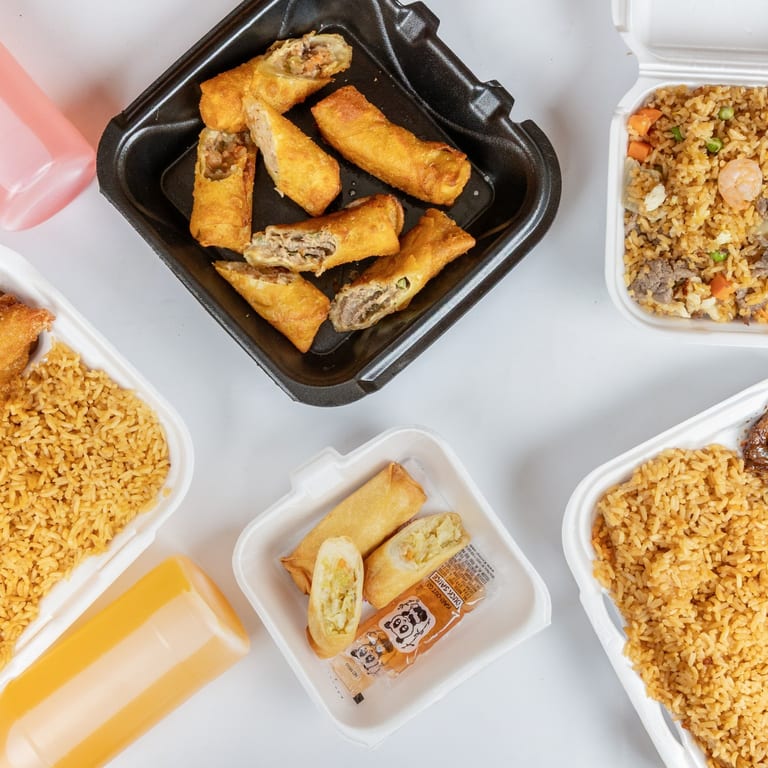 Bring The Kung Fu Flavor To Your Next Event