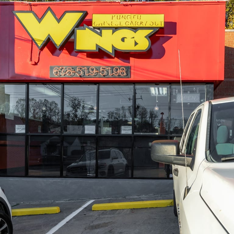 From Humble Beginnings