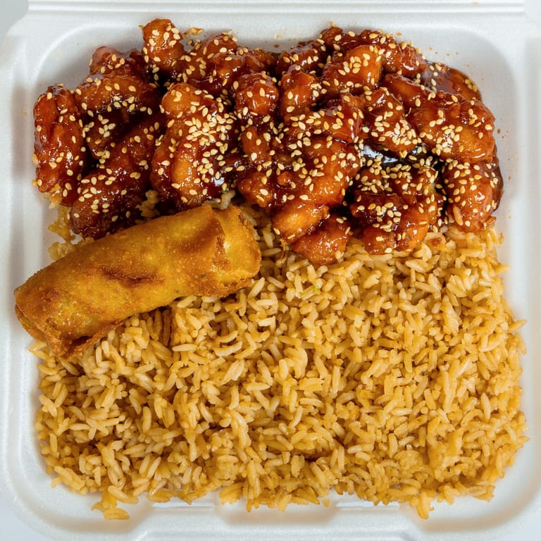 Kung Fu Wings Rewards