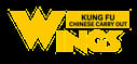 Kung Fu Wings
