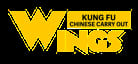 Kung Fu Wings
